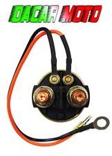 Solénoïde Rele 'Démarrage