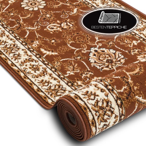Tapis couloir bcf morad - tapis,