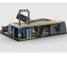 ZITIANYOUBUILD Nuclear Shelter
