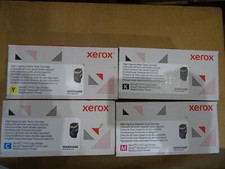 TONER XEROX C410-C415 haute
