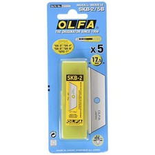 [06211] Olfa Blister de 5