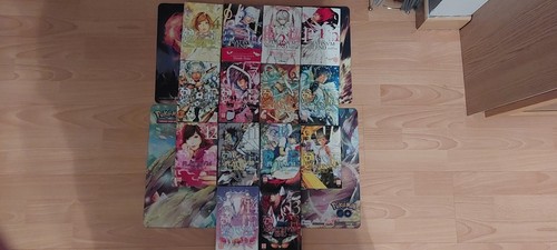 Platinum end tome - 1, 14