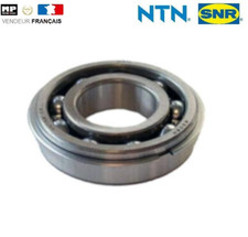 ROULEMENT DROIT SUZUKI TS80