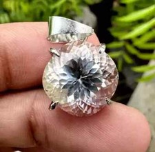 40 CT Naturel Ceylan Blanc