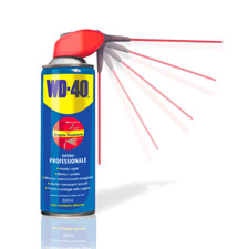 WD40 500ml wd 40 MULTI USAGES DÉGRIPPANT NETTOYANT Double Position Qualité PRO !
