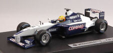 Miniature voiture Formule 1 auto 1:43 Hot Wheels Williams FW23 Schumacher