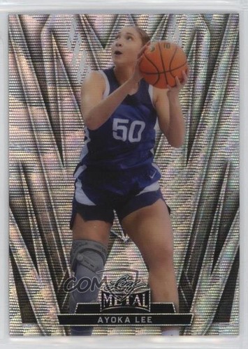 2024 leaf metal women sport - metal, of