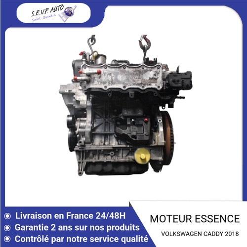 Moteur volkswagen - ,