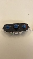 Commande chauffage RENAULT