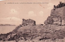 22 LANCIEUX LA ROCHE AUX