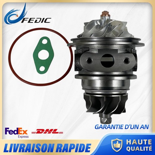 Cartouche hybride turbo - hybride,