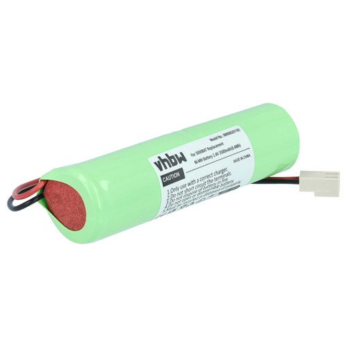 Batterie pour geo fennel - batterie, flg