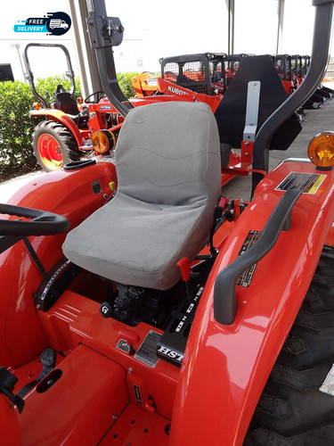 Kubota for tractors l3301 - tractors,