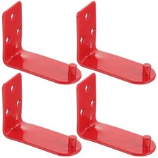4pcs Extincteur Mount l