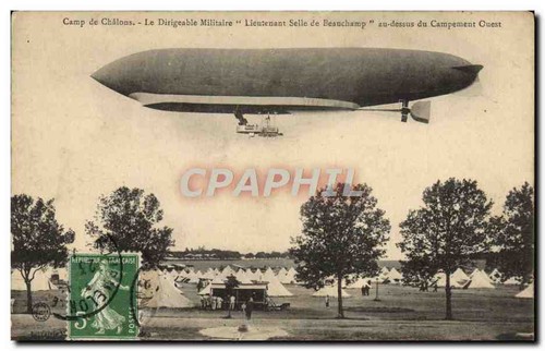 Camp châlons le - camp,