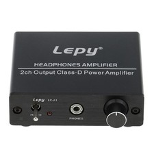 Mini Amplificateur Audio