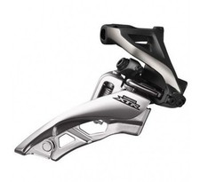 NEW Shimano XTR FD-M9020-H Side-Swing Front Derailleur 2x11 Sp. High Clamp