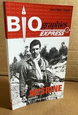 Mesrine. Mythe et Légendes