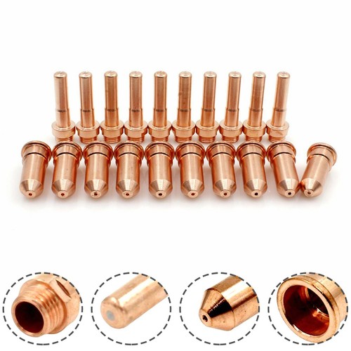 Embouts électrode cb70 - embouts, d'électrode