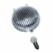 Optique cyclo adaptable solex