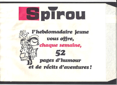 Franquin gaston lagaffe - gaston, /