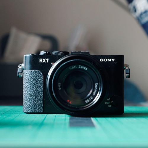 Appareil photo numérique - , sony