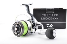 Moulinet de pêche Daiwa 24