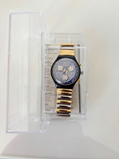 Montre Swatch chrono SCN106