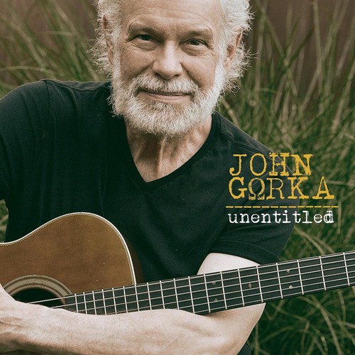 John gorka unentitled - gorka,