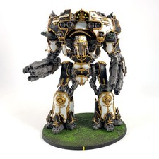 x1 Warmaster Plastique