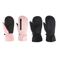 Moufles de ski d'hiver Moufles