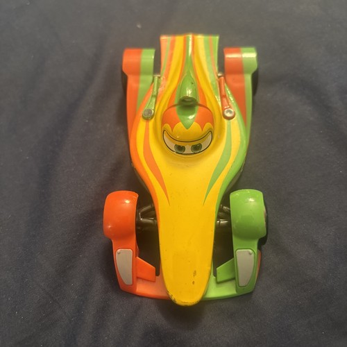 Disney pixar cars wgp - 2,