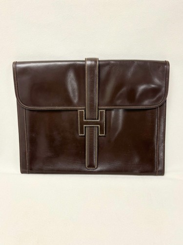 Hermes pochette jige - hermes,