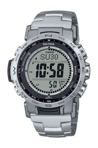 Unused casio pro trek - casio,