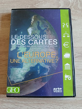 Film dvd dessous - le, des