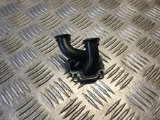 coude d'admission  pour