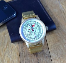 Raketa Polar Automatique