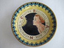 CRAM CENTRE AIDE MYOPATHES -