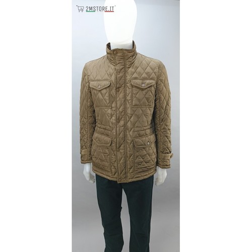 Veste matelassée husky homme - veste,