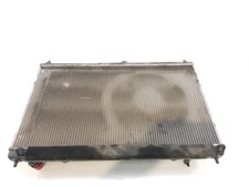 Radiateur d'eau - Hyundai H1 STAREX II - 253104H350 - U1-3103L