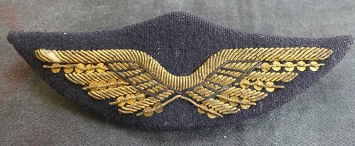 Insigne casquette officier - casquette, –