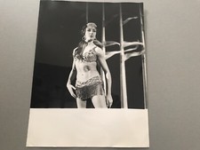 CLAIRE MOTTE (Danseuse) -