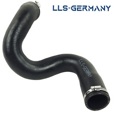 Turbo Tuyau pour Peugeot 407 Berline 2.0 HDI 0382LA Durite Entrée D'Air