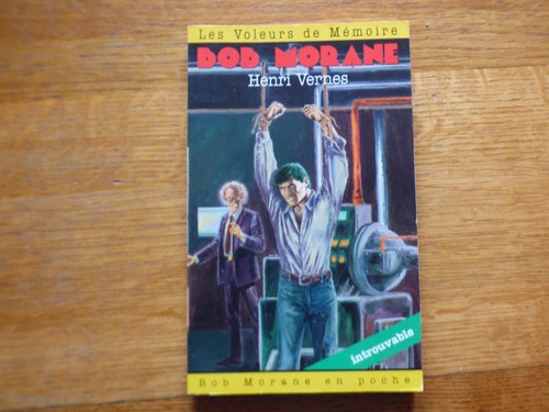 Bob morane lefrancq 38 - bob,