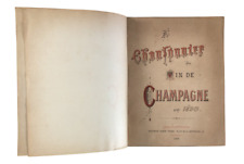 Livre ancien Édition