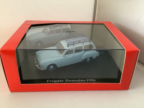 Renault frégate domaine 1956 - renault,