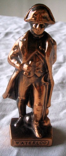 Statuette ancienne bronze - , et