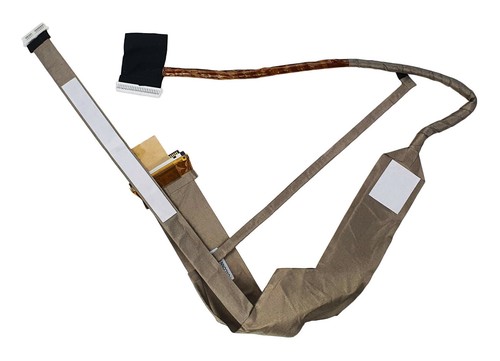 Nouveau câble écran lcd - d'Écran,