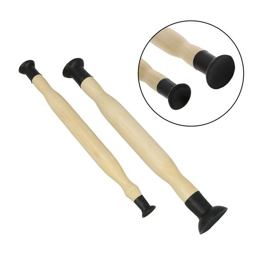 Soupape lapper pièces - soupape, coupe