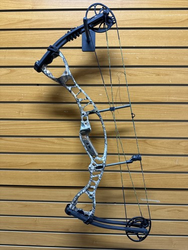 Hoyt alpha max - 32, compound